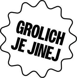 Grolich je jinej