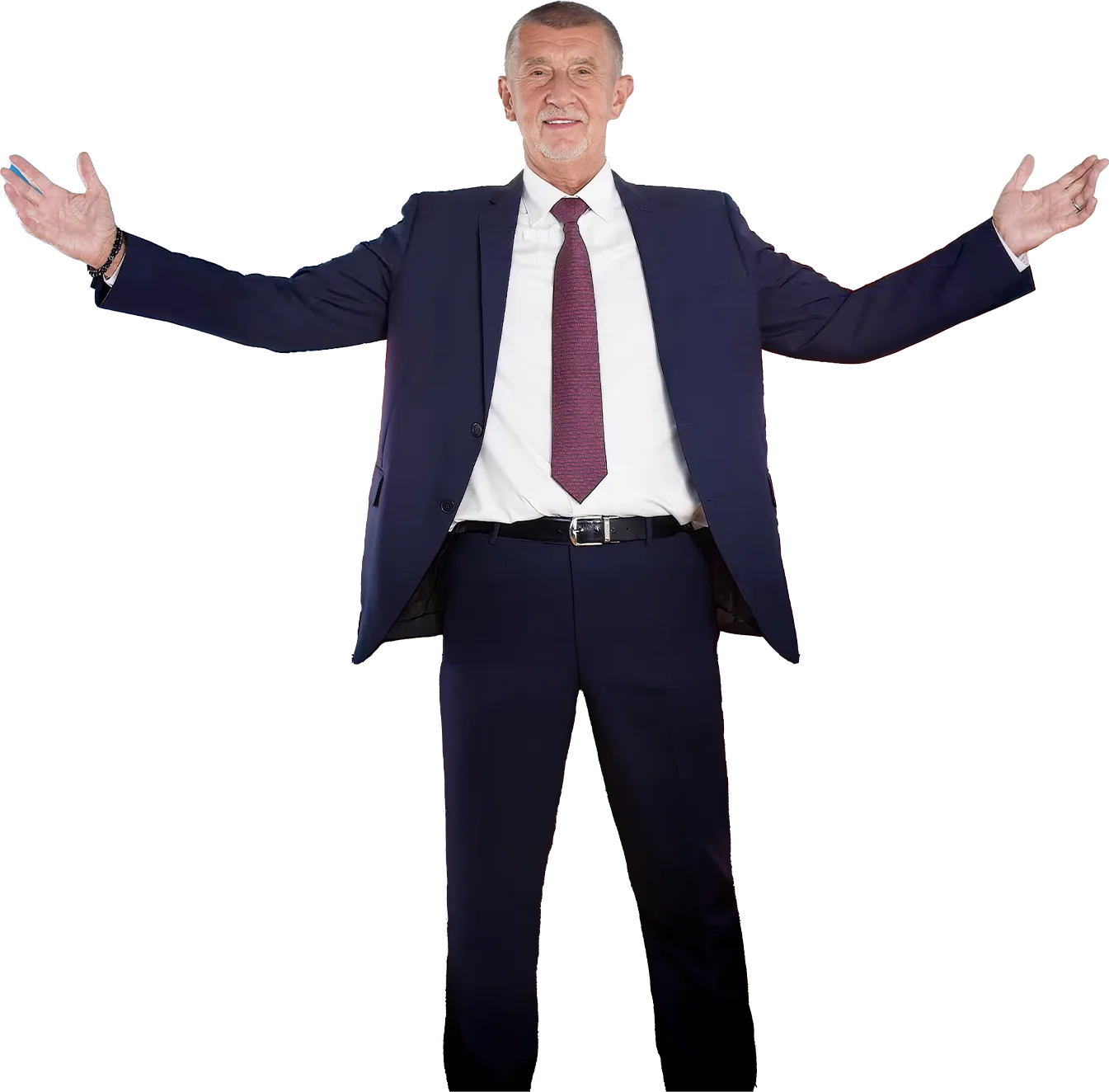 Andrej Babiš